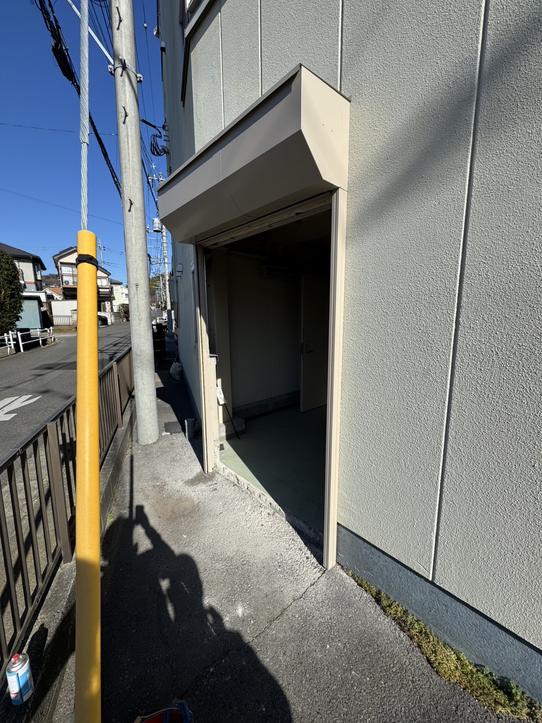 施工写真